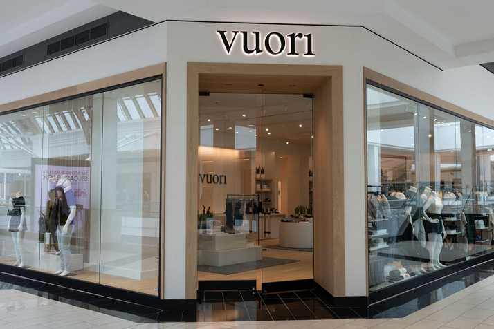 Vuori King of Prussia