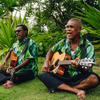 fijian family singing "bula maleya"