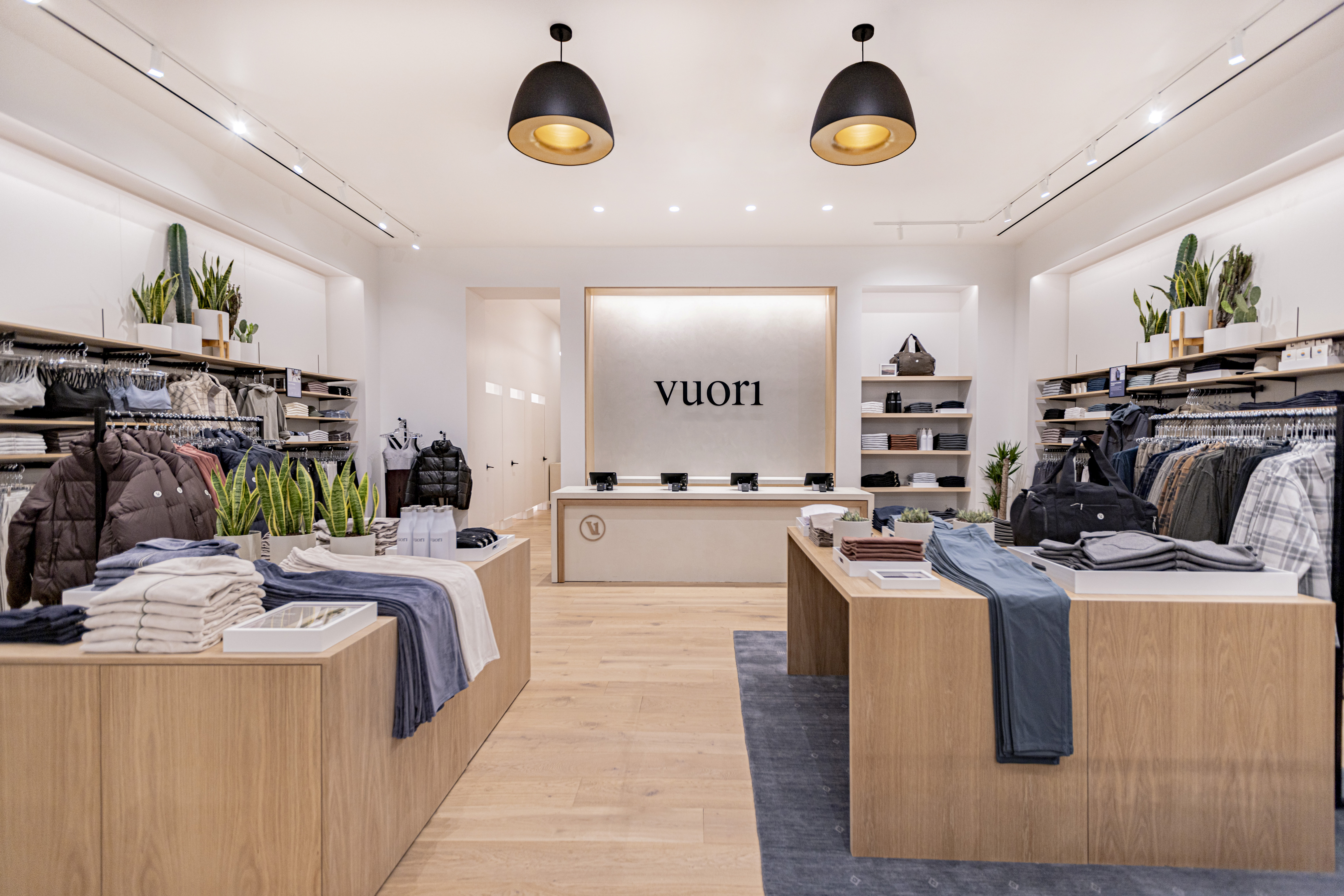 Vuori Aventura