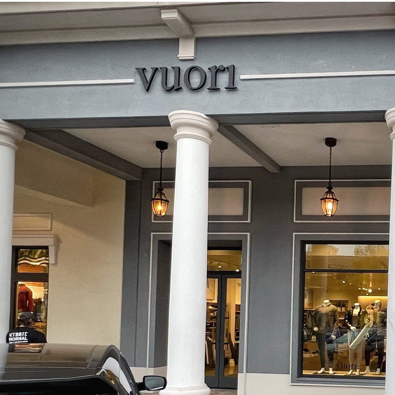 Vuori Southlake
