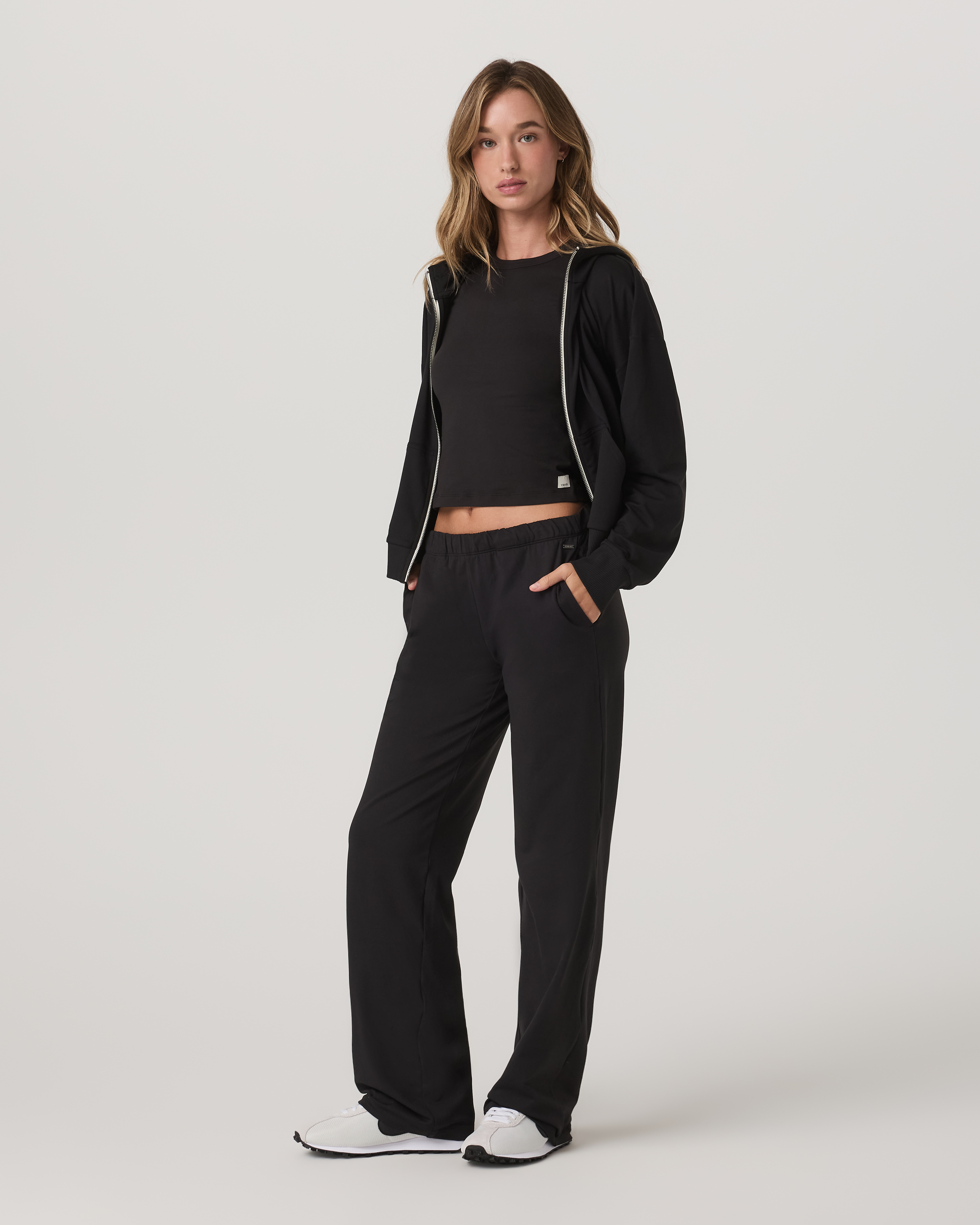 Halo Modern Straight Leg Pant