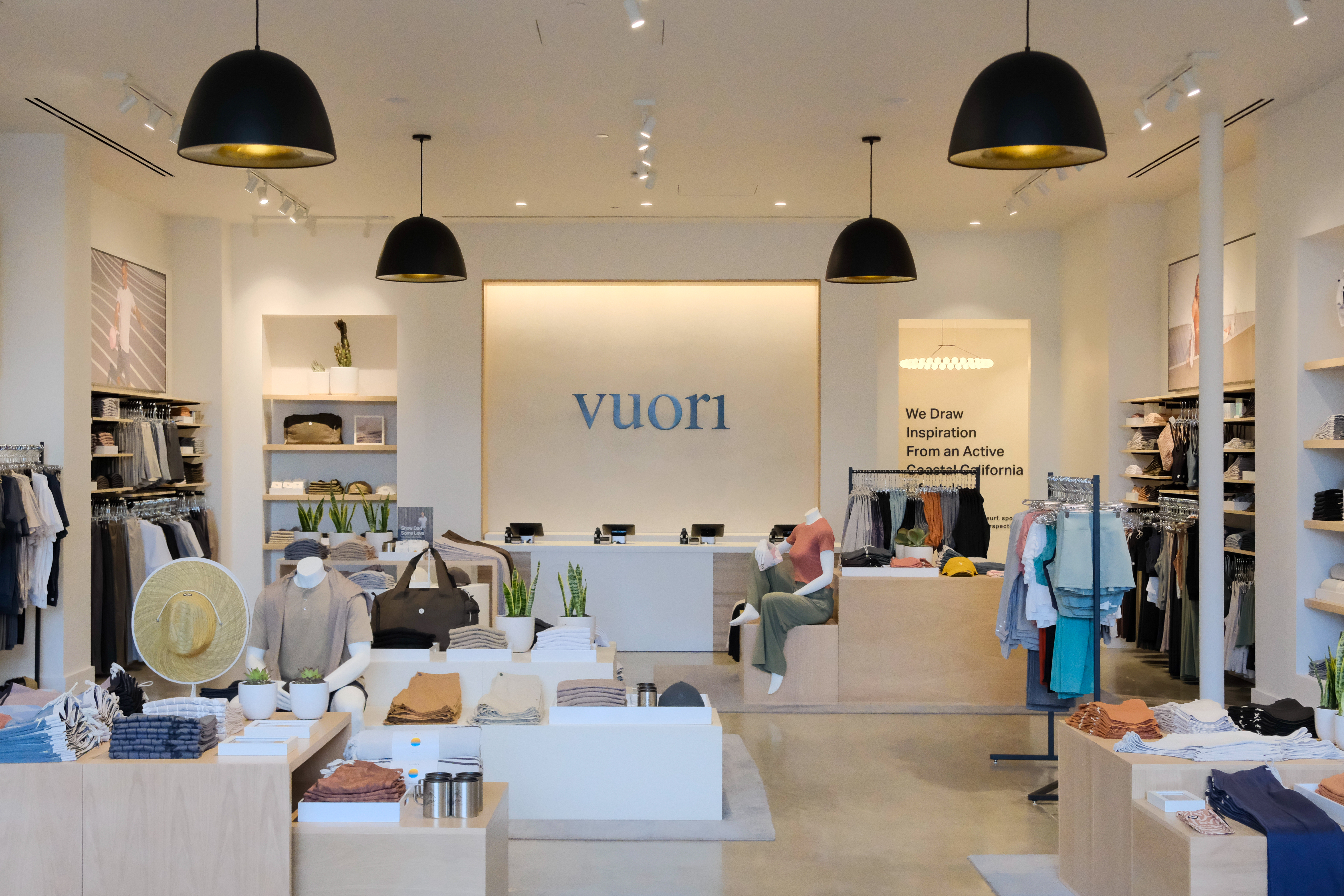 Vuori Westlake