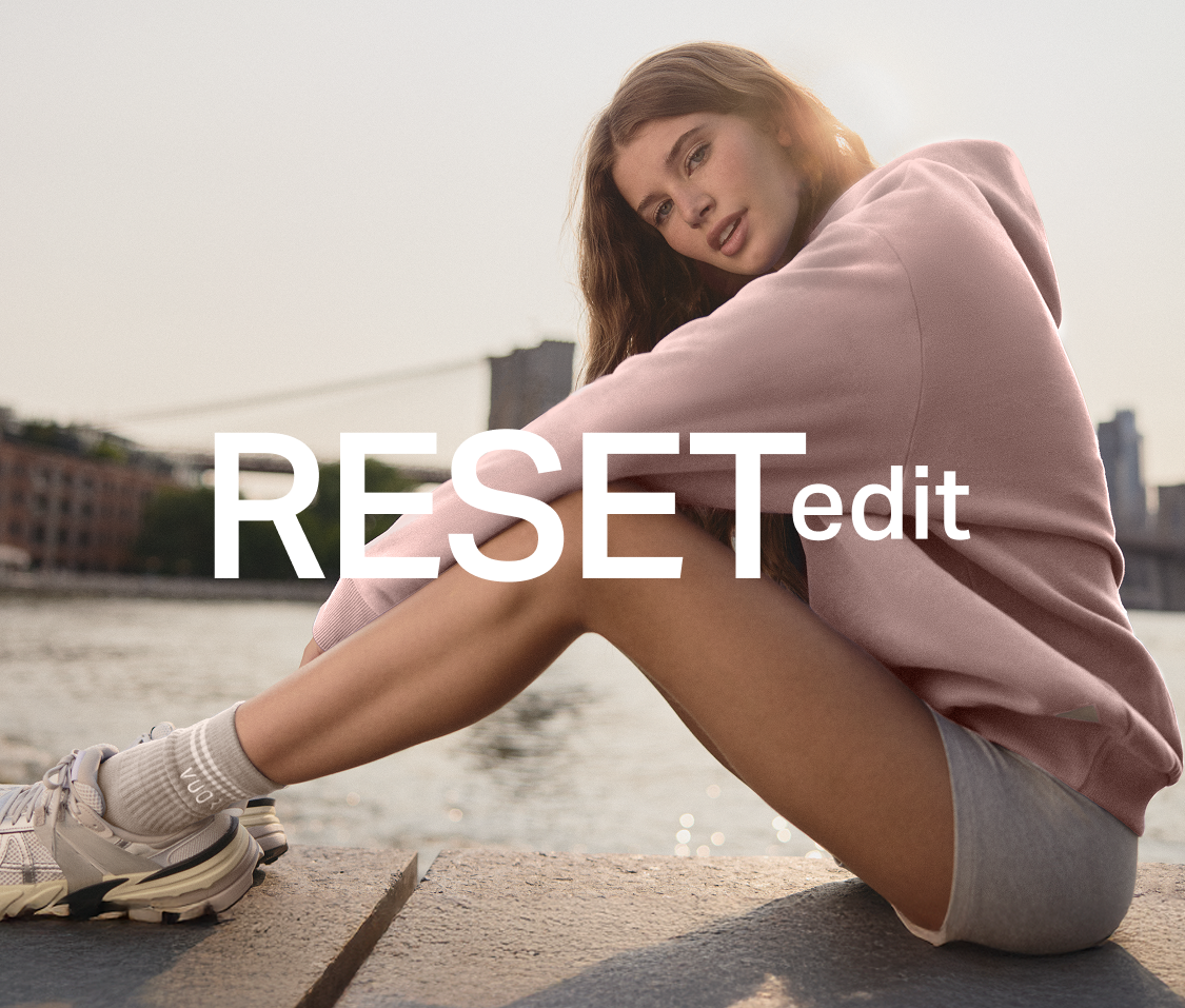 The ReSet Edit