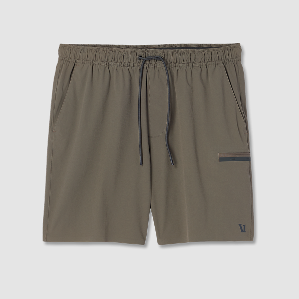 The Grafton Short