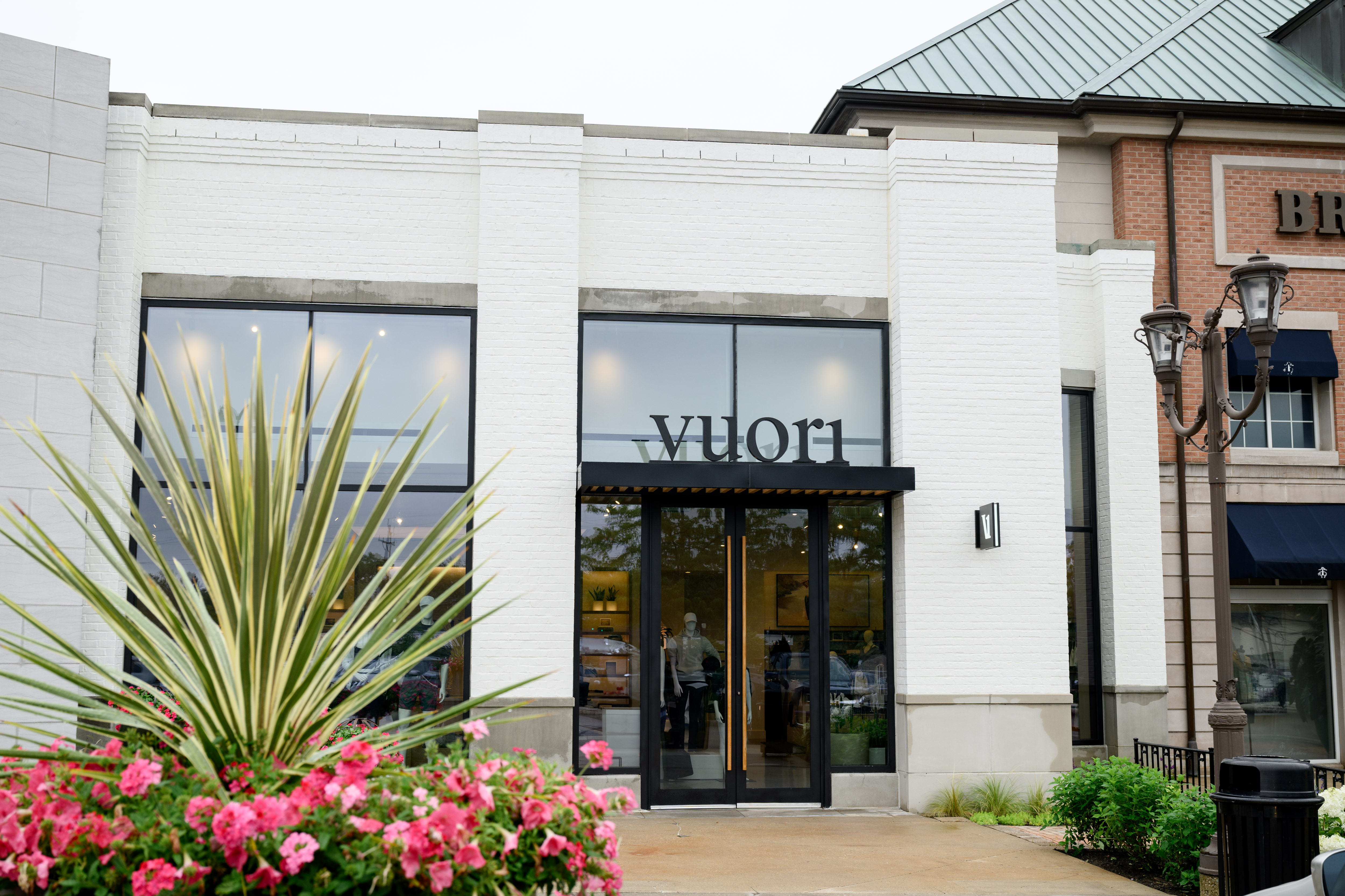 Vuori Cherry Creek