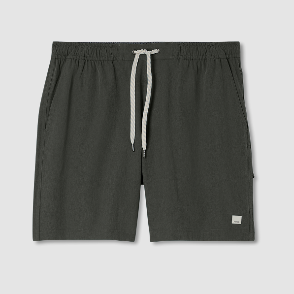 The Banks Session Short