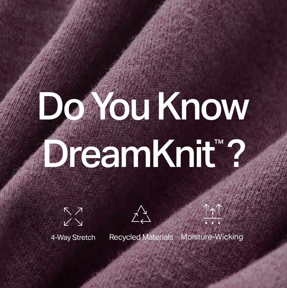 Do you know DreamKnit?