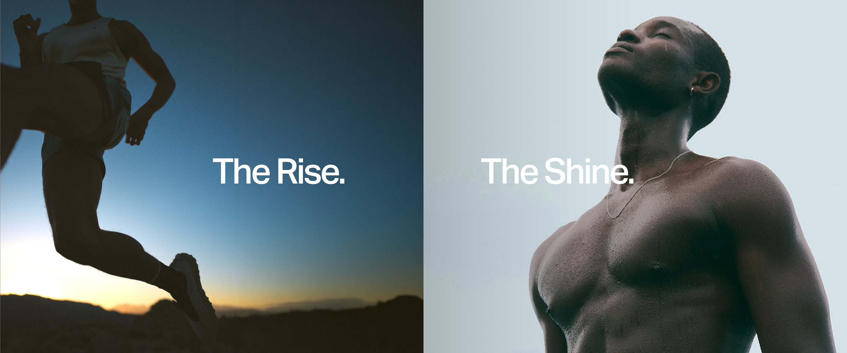 the rise the shine
