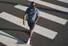 man wearing strato polo