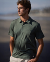 man wearing ponto polo