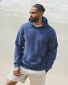 man wearing vuori clothing