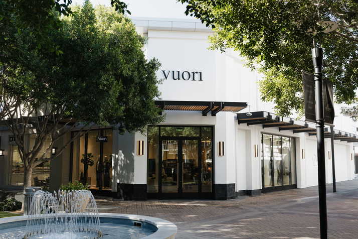 Vuori Biltmore Fashion Park