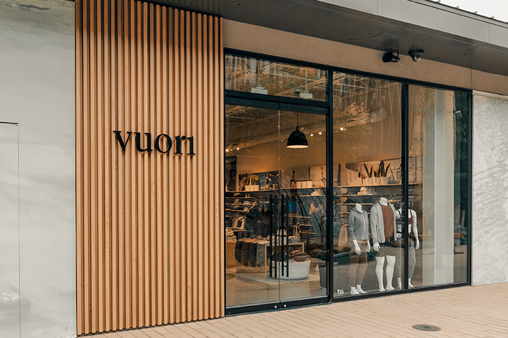 Vuori Studio City