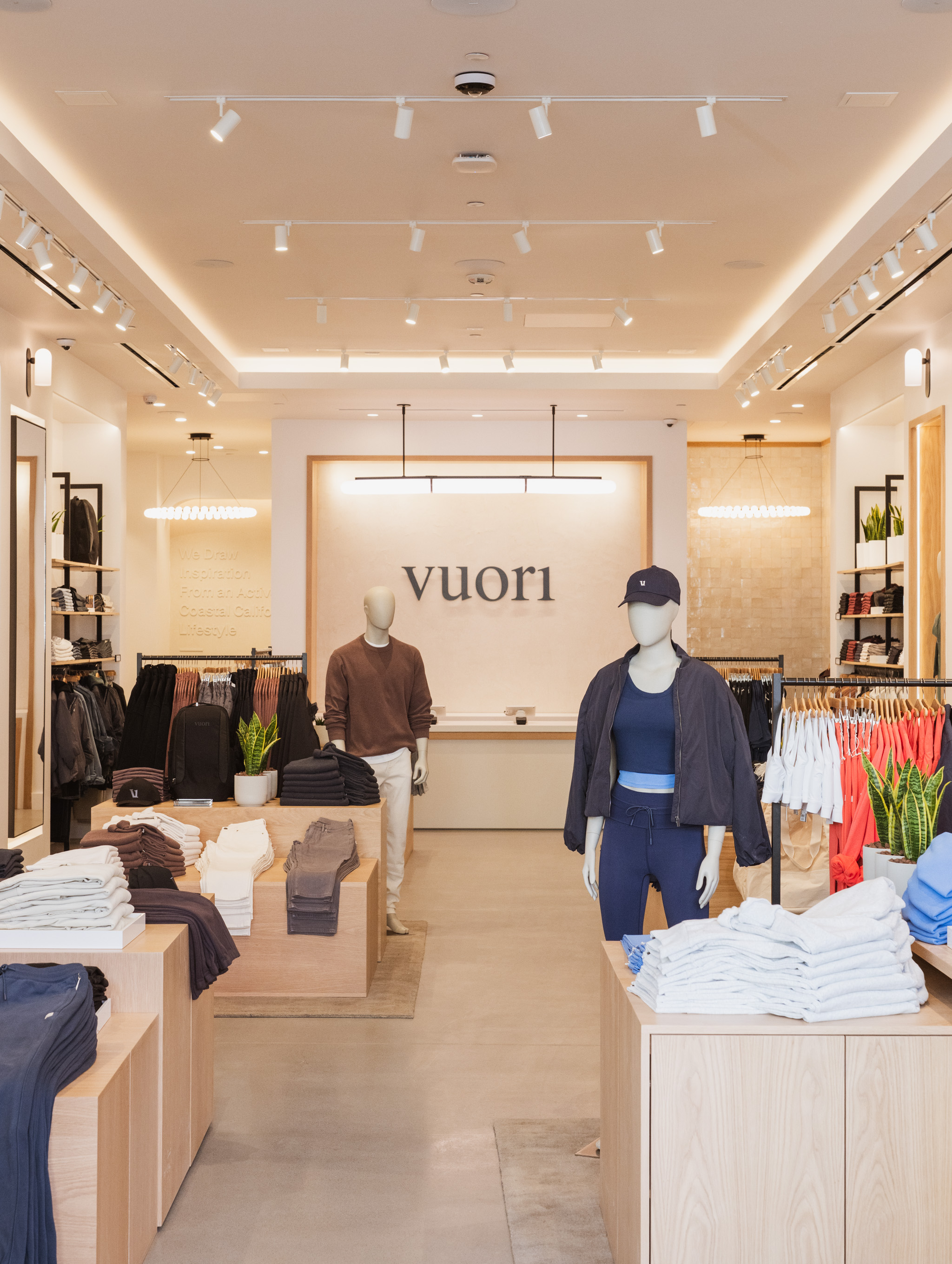 Vuori Williamsburg