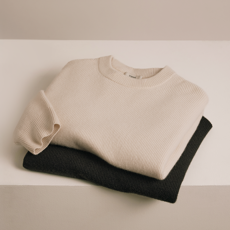 vuori cashmere