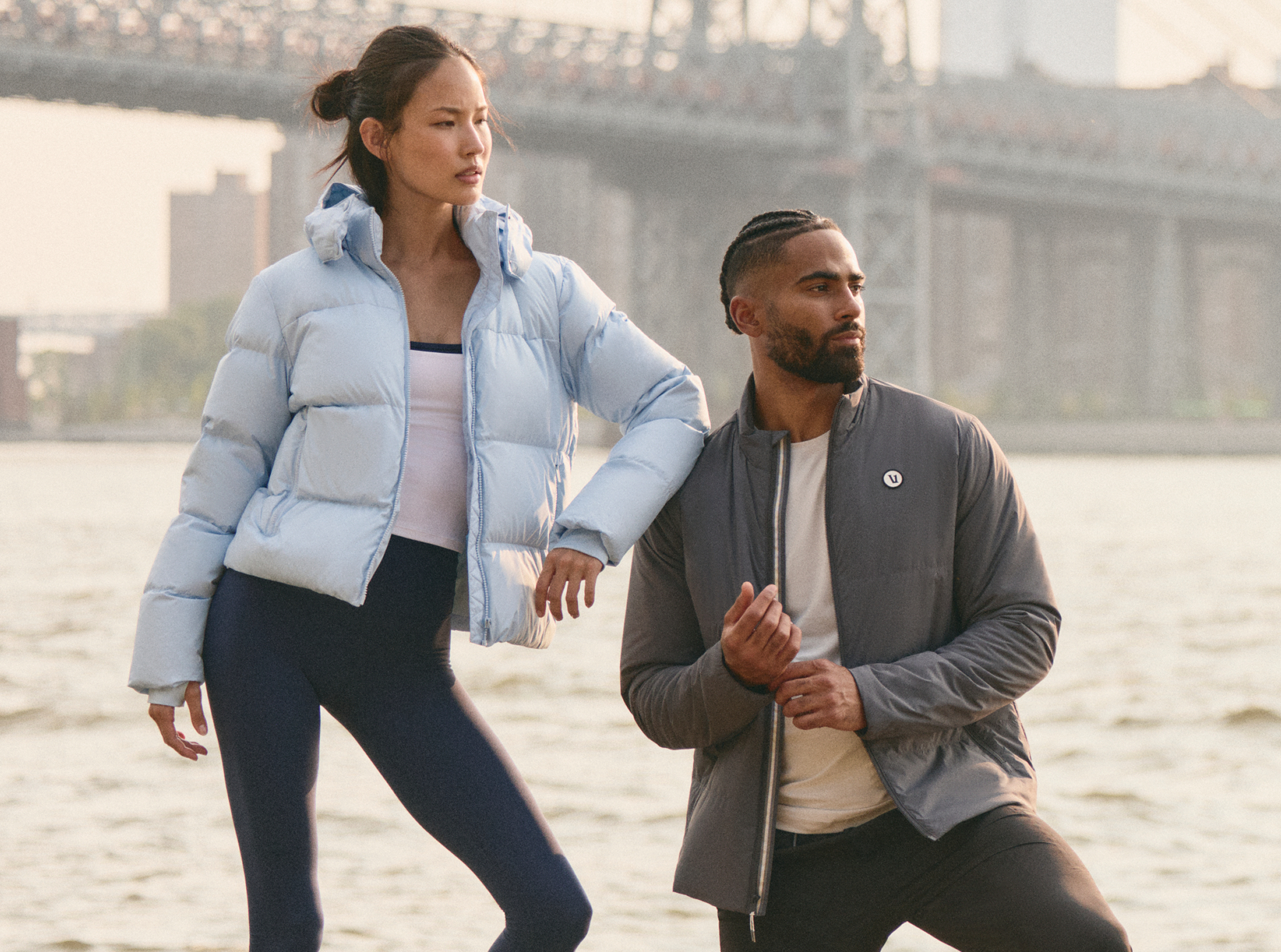 The Ultimate Cold Weather Layering Guide