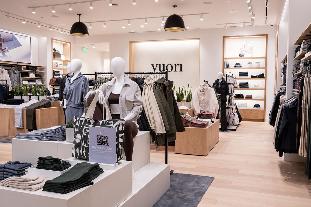 Vuori Bellevue Square