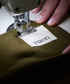vuori label