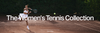 eden silva playing tennis in vuori