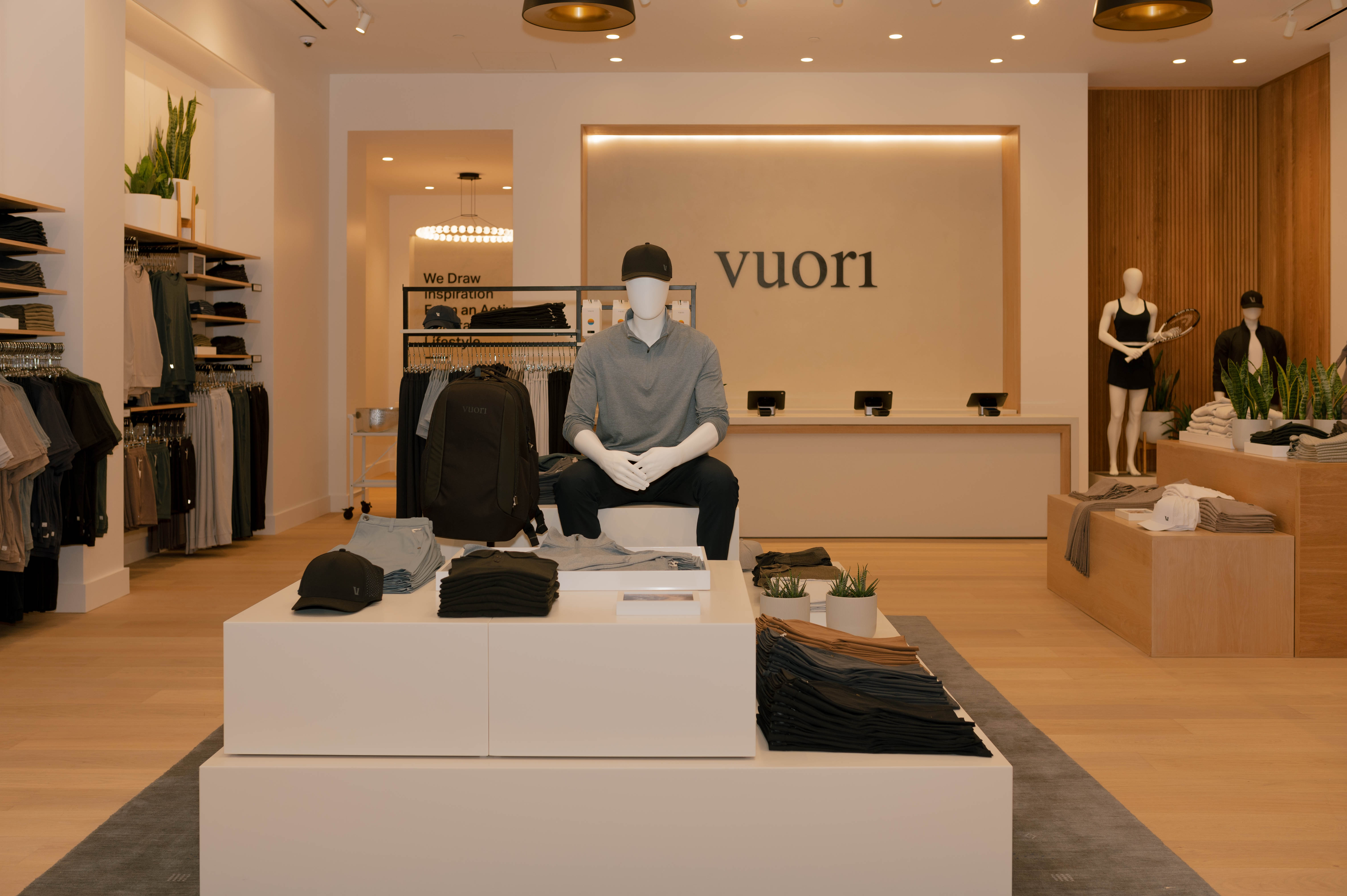 Vuori Boca Raton