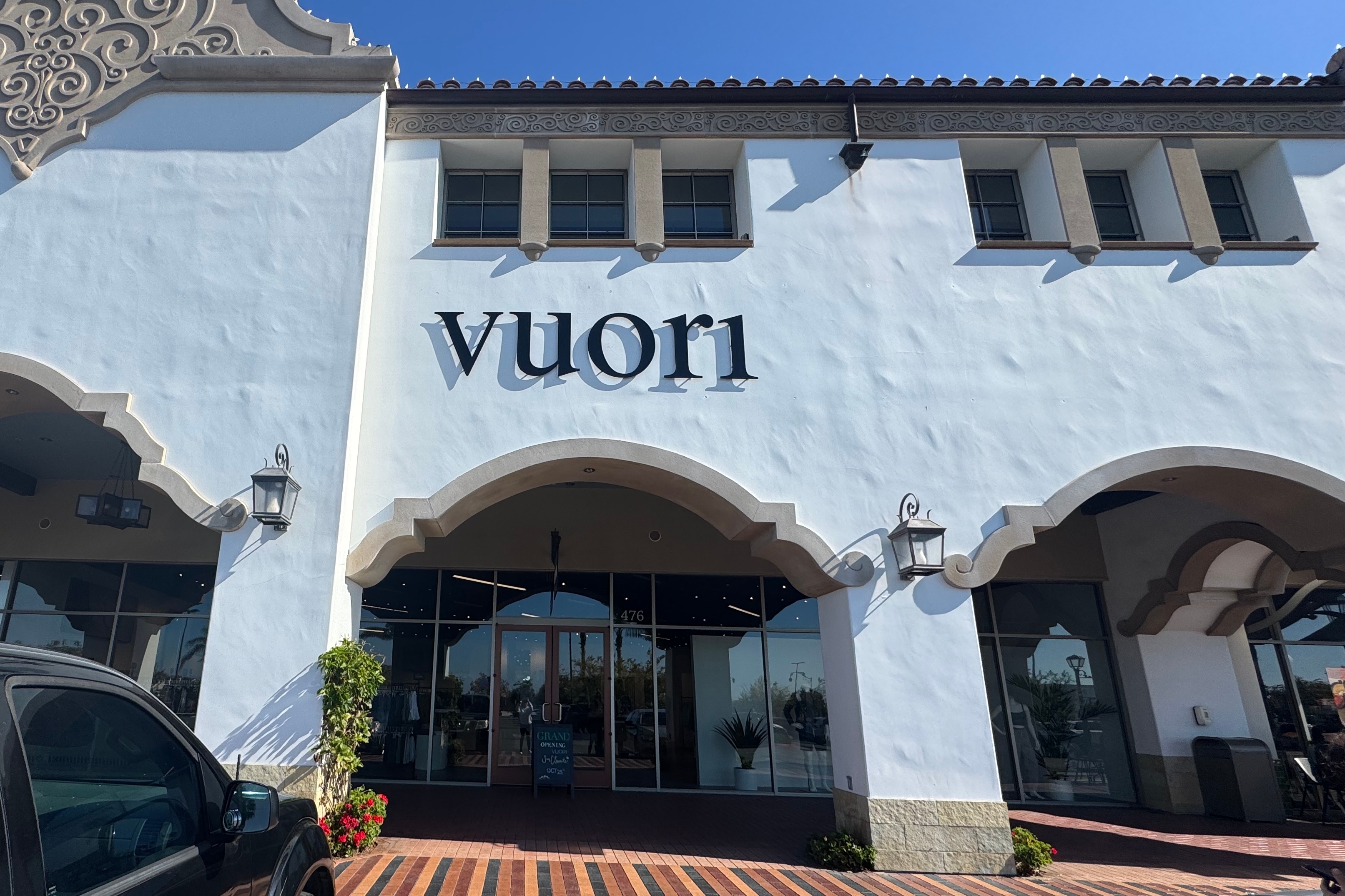 Vuori San Clemente