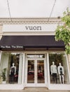 Vuori Easton Town Center