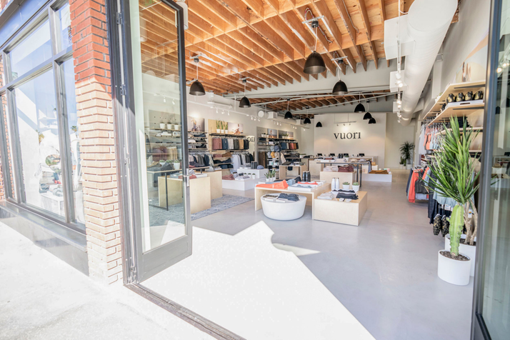 Vuori La Jolla