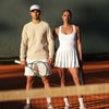Vuori Style Guide: What to Wear to Tennis