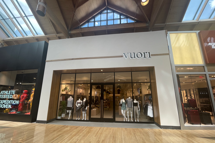 Vuori Park Meadows