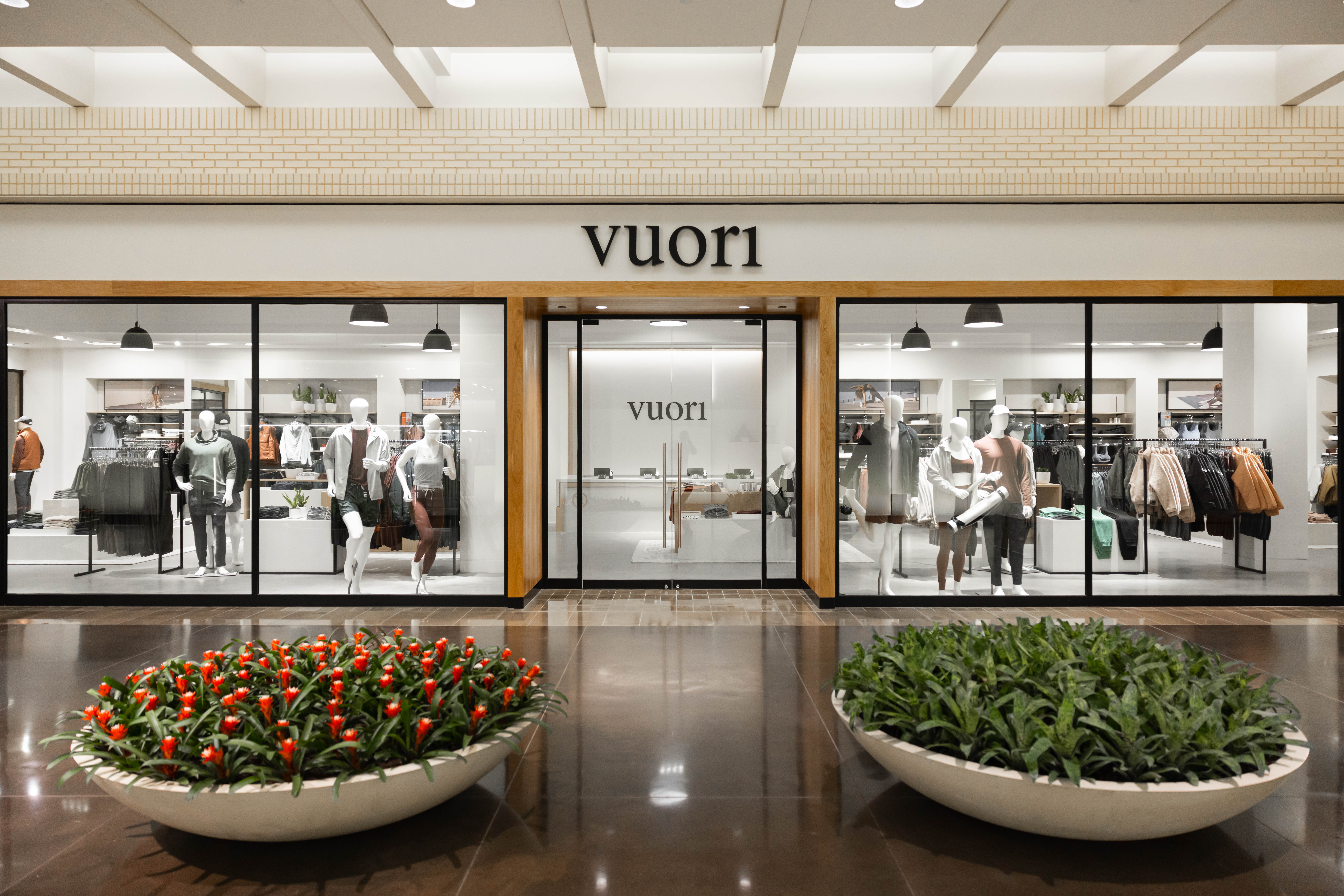 Vuori NorthPark