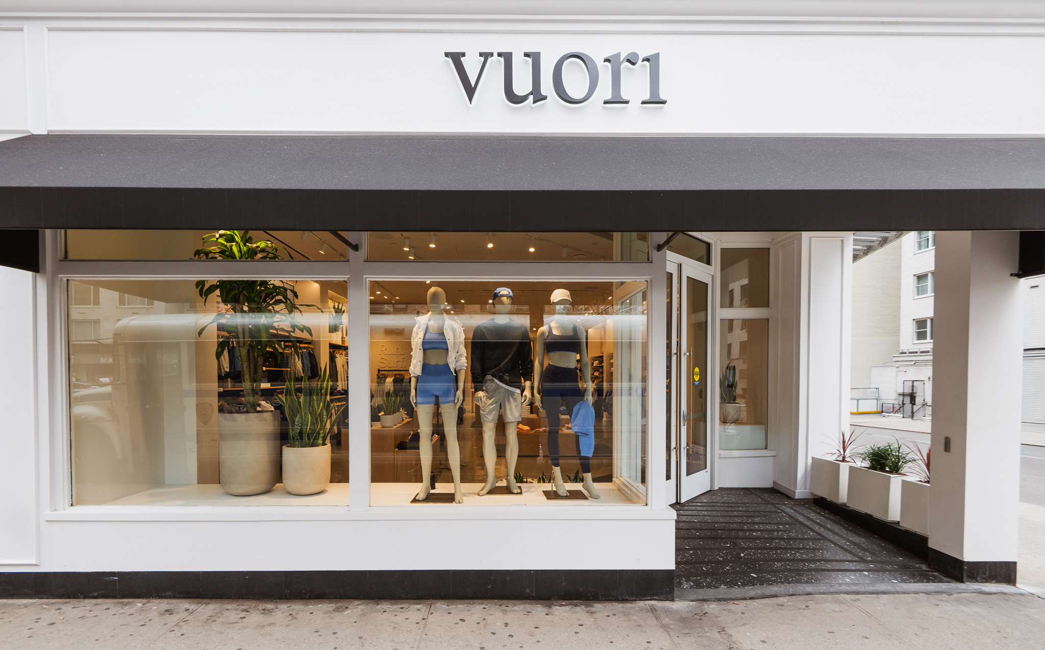 Vuori Lenox Hill