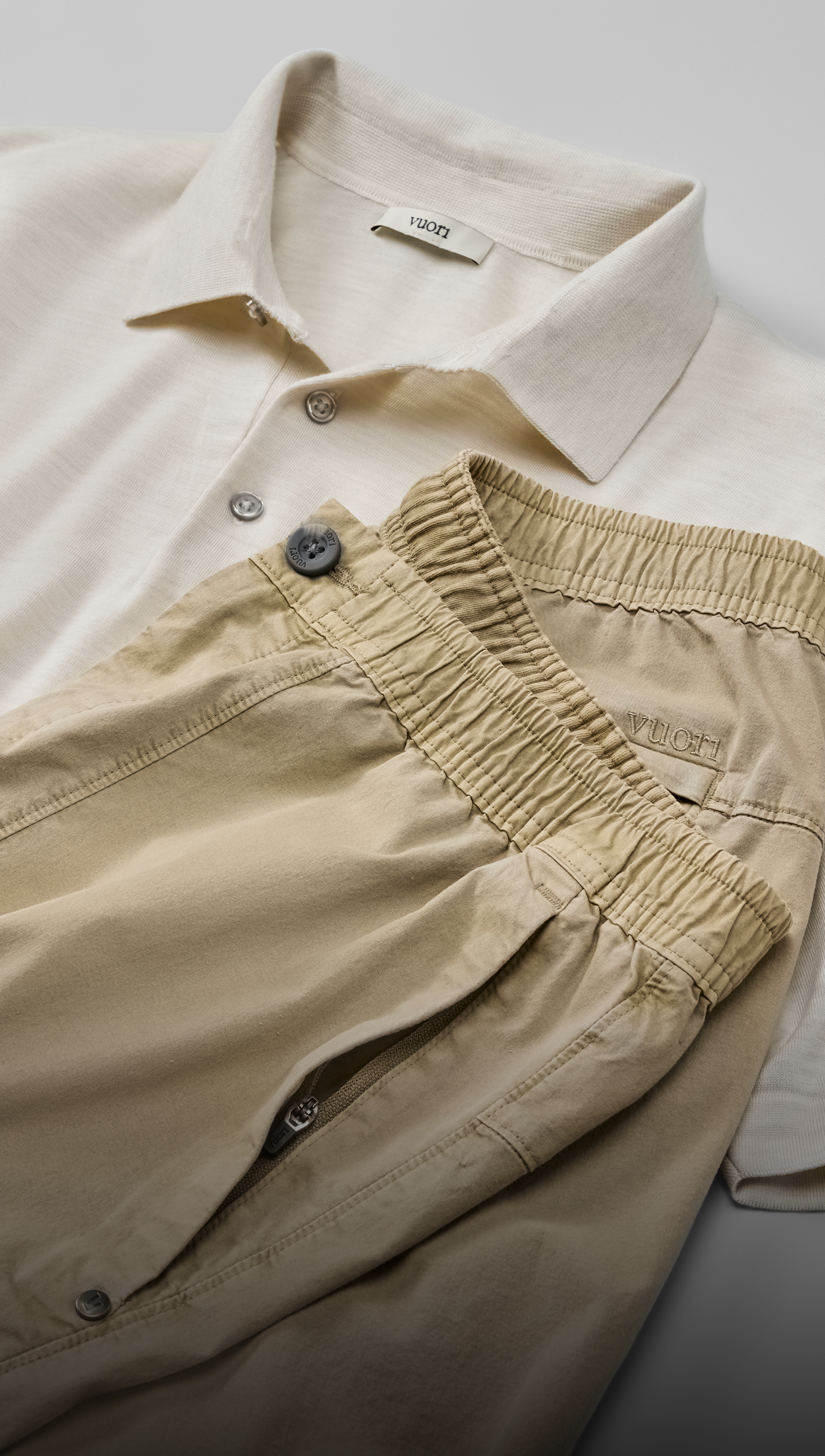 vuori coast collection