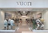 Vuori Fashion Outlets of Chicago
