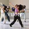 chase infiniti for vuori clothing