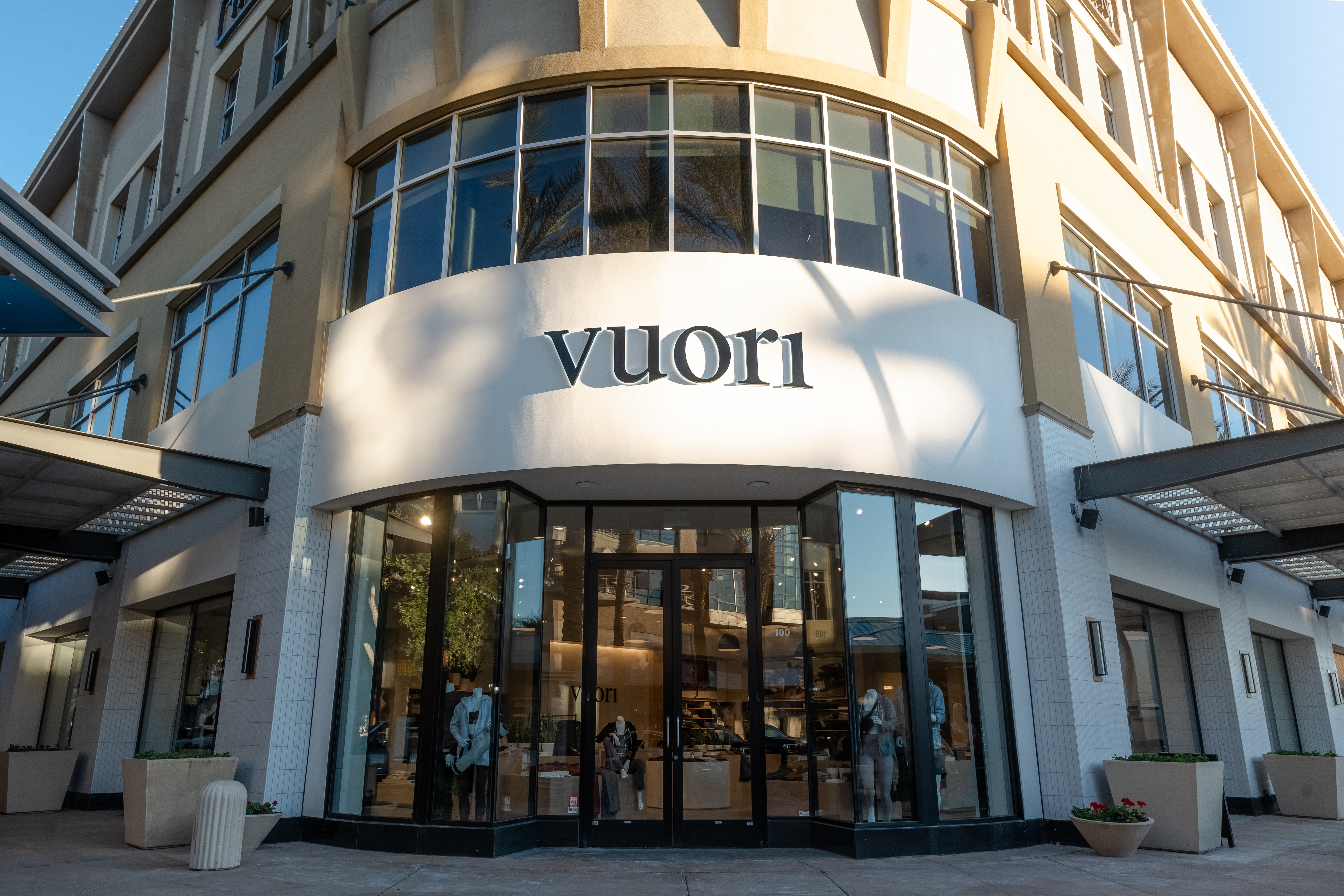 Vuori Kierland Commons