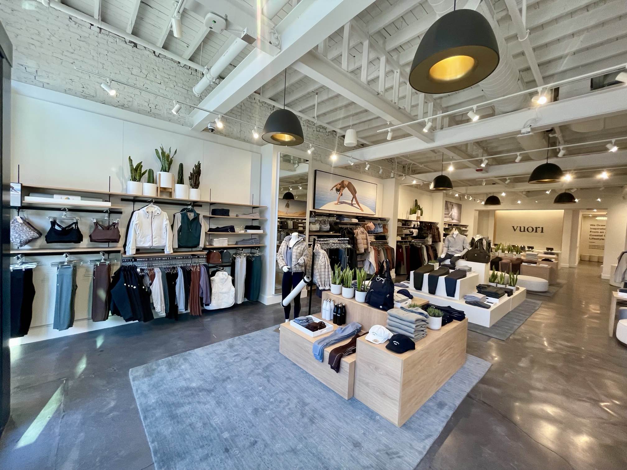 Vuori Southport