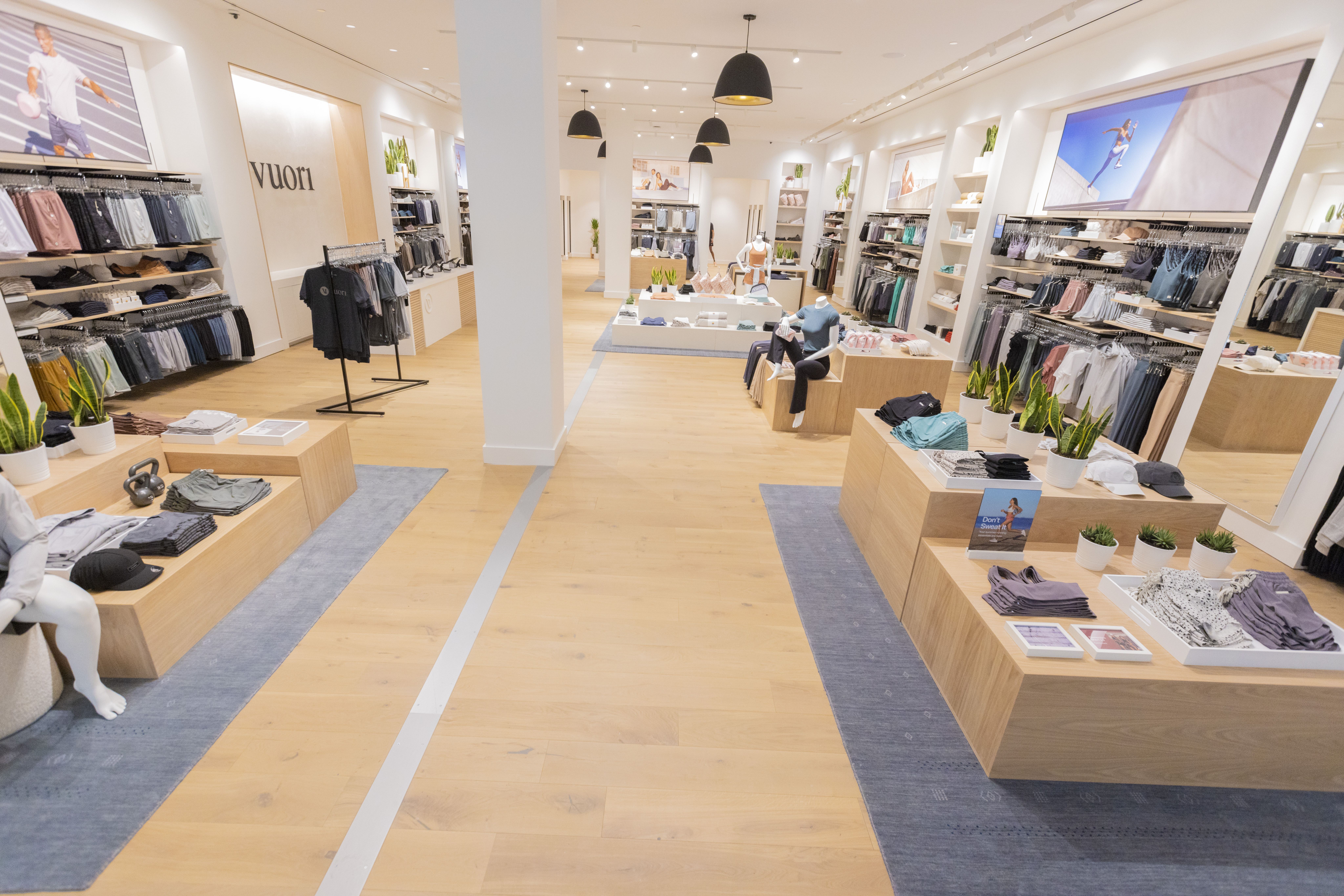 Vuori Somerset