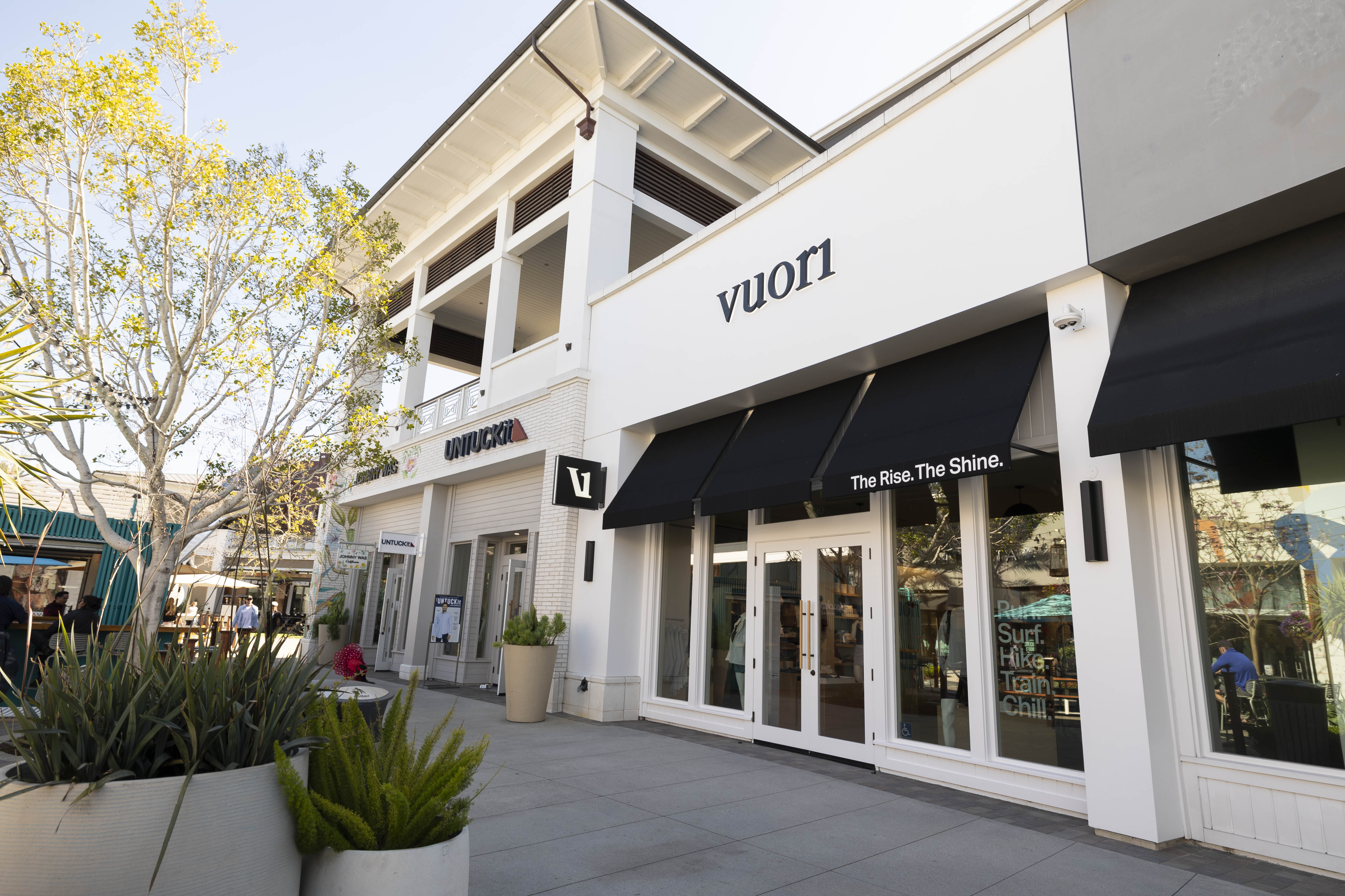 Vuori 2nd & PCH
