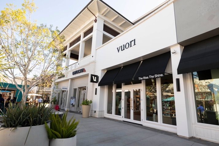 Vuori 2nd & PCH