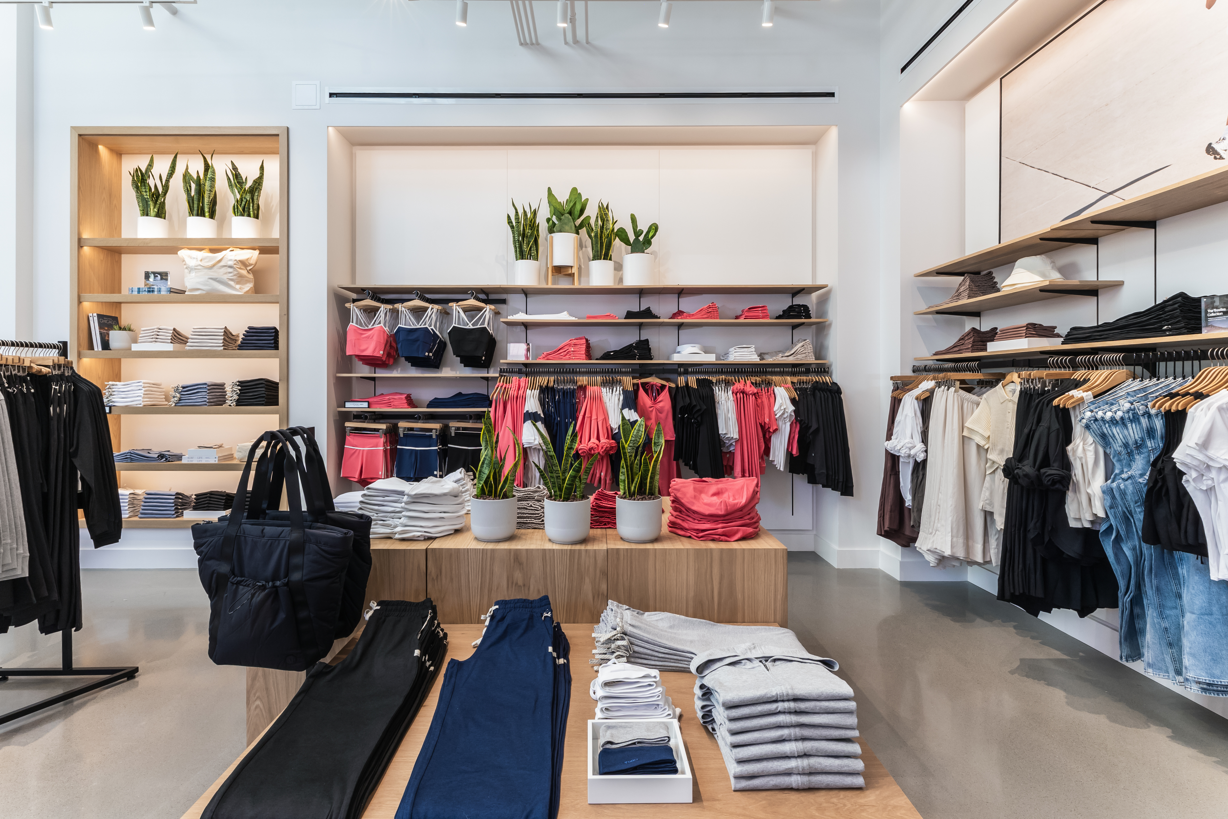 Vuori Naperville