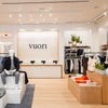 Vuori Easton Town Center
