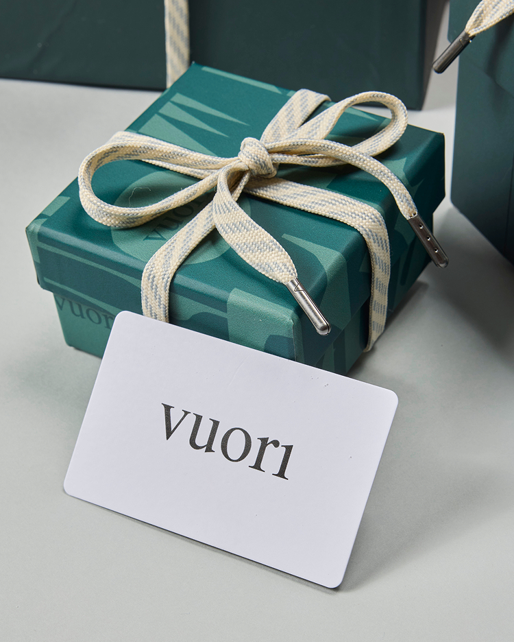 vuori gift card