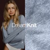 woman in dreamknit