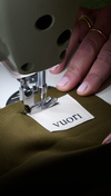 vuori label