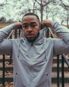 Justyn Solomon