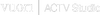 vuori actv studio