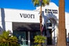 Vuori Palm Desert Pop Up