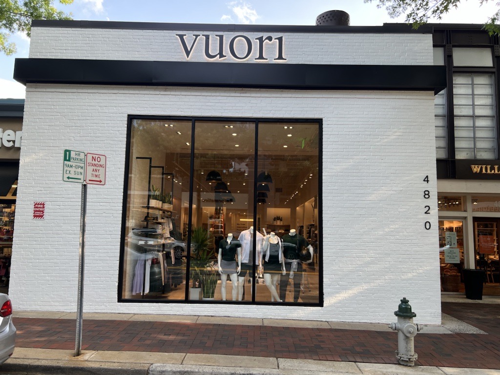 Vuori Bethesda