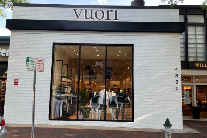 Vuori Bethesda