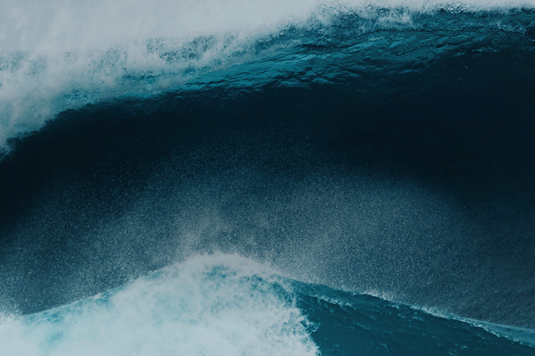 ocean